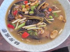 -风云面馆(珠海路店)