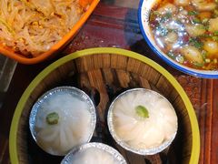 鲜肉小笼包-火宫殿(五一大道分店)