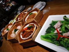 -点心传说·粤菜点心(佐阾虹湾店)