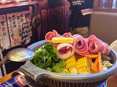 -坂吉屋·居酒屋深夜食堂(龙湖店)