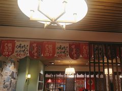 -福苗小骆驼烧烤(曲江店)