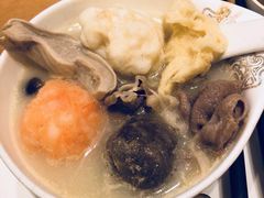 -湯系·煲汤手艺人(东二环泰禾广场店)