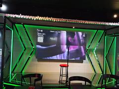 -唱吧麦颂KTV(黄骅华贸商业广场店)