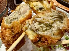-桂马·日本料理·海胆·海鲜饭·酒场(民主广场店)