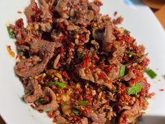 -巢爷老味(东方红店)