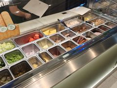 -赛百味SUBWAY(星摩尔店)