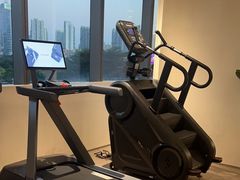 -YCHL FIT 健身(星寰店)