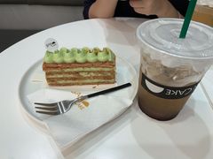 -BanCake·法式千层·拿破仑專門店