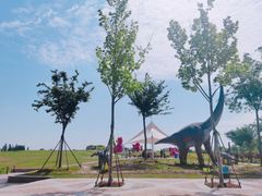 -歌斐颂巧克力小镇