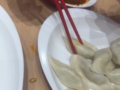 -喜家德虾仁水饺(浦东山姆店)