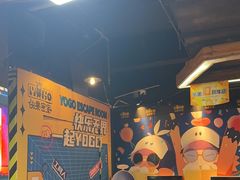 -YOGO优果密室逃脱(新佳丽广场店)