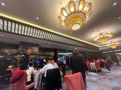 -江滨国际大酒店-珍宝轩海鲜大酒楼