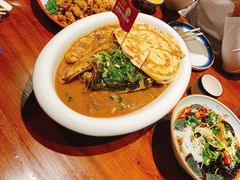 -爷爷的烀饼店