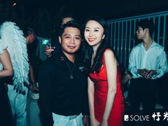 -深圳星河丽思卡尔顿酒店