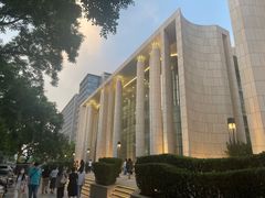 -中央音乐学院歌剧音乐厅