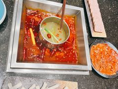-王家渡火锅(三苏祠店)