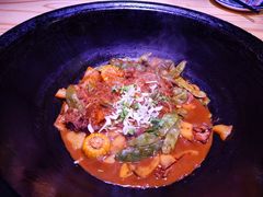 -和晟shèng铁锅炖·东北菜(南山店)