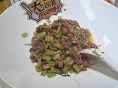-太二酸菜鱼(广州IFC国金天地店)