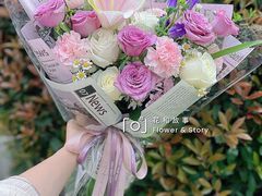 -F.Story 花和故事(新天地店)