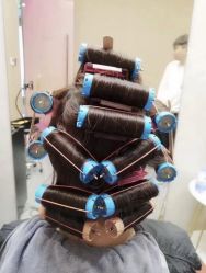-TONI&GUY