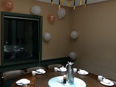 包厢-手拉手美食(清河路店)