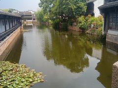 -嘉兴月河历史街区