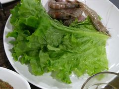 -33韩式自助烧烤(环城南路店)