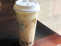 -喜茶(东莞汇一城店)