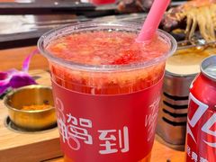 -路边羊烧烤酒场(宝带路店)