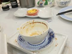 -东江海鲜酒家(艺都分店)