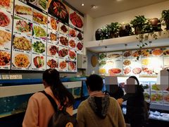 -渔家颂歌渔家味道(青石路店)