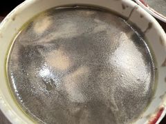 -谢怀亮芝麻茶