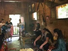 -云南民族村