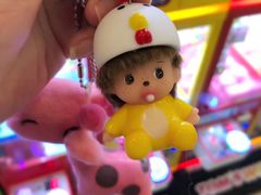 -汤姆熊欢乐世界·史莱姆怪兽(正大店)