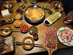 -贵厨酸汤牛肉(花果园国际中心店)