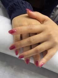 -喜柚自助美甲美睫