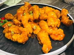 -前海沿·青岛菜(乐客城店)