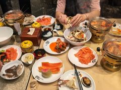 -初色海鲜自助(万丰路店)