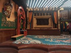-甘尼仕印度餐厅爵士酒吧(阳春巷店)
