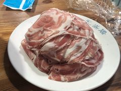 羊排肉-元盛居(生态大街店)