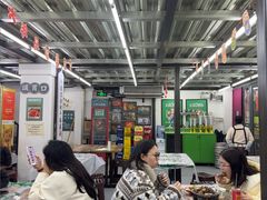 -小民大排档(马场角横路店)