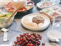 -羲和雅苑•北京烤鸭(平安国际金融中心店)