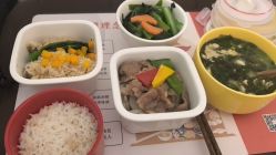 -宝馨月月子中心(友谊医院店)