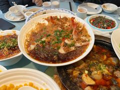 -御苑精品川菜馆(锦江店)