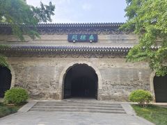 -灵谷景区