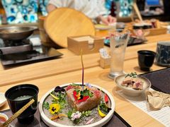 -小十Omakase(地王大厦店)