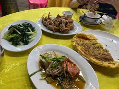 -秋姐美食店(旅游大道店)