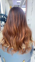 -沐泽SALON
