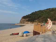 -长岛南北长山旅游景区