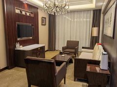 -张掖华辰国际大酒店